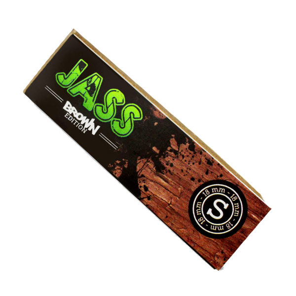 Cartons Jass Brown