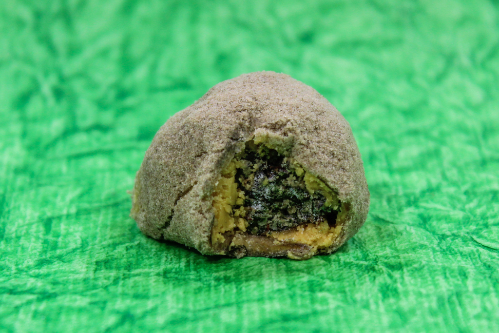 Moonrock c'est quoi ? Origine, Fabrication et Effets