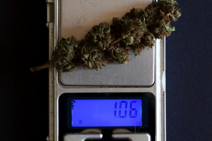 📏 Qu’est‑ce qu’une once de cannabis ? Tout savoir sur les mesures cannabis