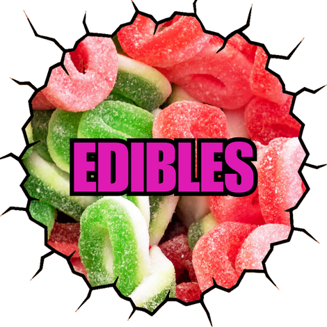 EDIBLES