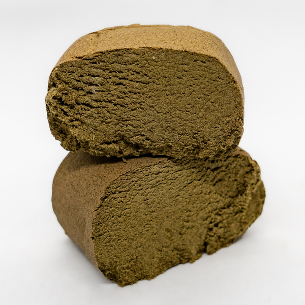 Mousseux | Pollen | 10,72% CBD