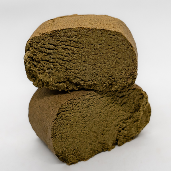 Mousseux | Pollen | 10,72% CBD
