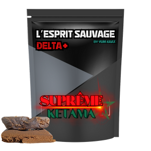 Suprême Ketama | Résine | 30% DELTA+