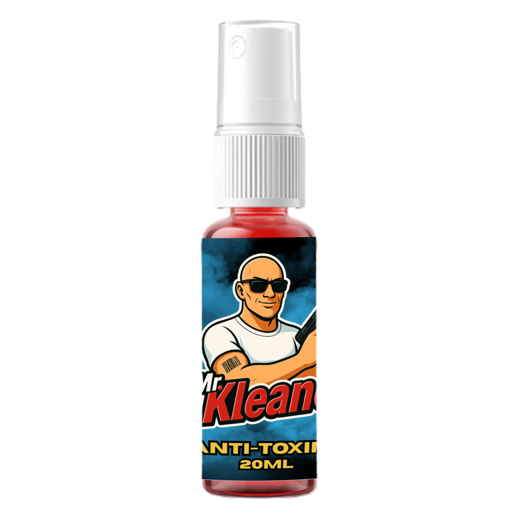 Kleaner THC - Spray Anti-THC - M.Kleaner