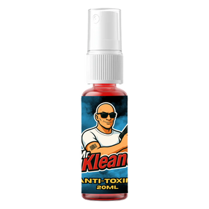 Kleaner THC - Spray Anti-THC - M.Kleaner
