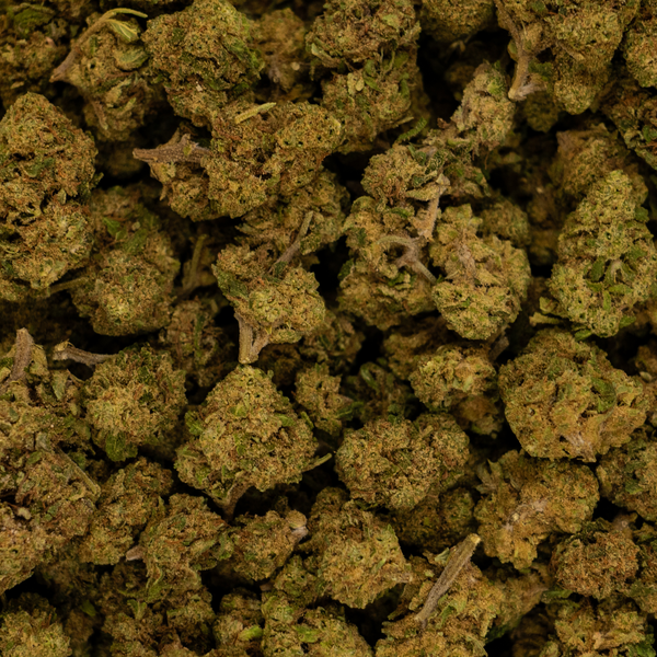 Super Lemon Haze | Glasshouse | 11% CBD