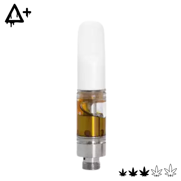 Cartouche HDH – Amnesia | Vape-Pen Full Spectrum