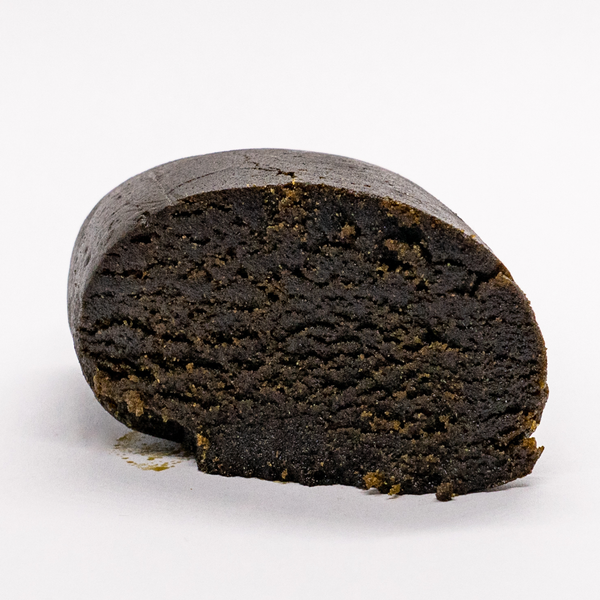 Black Butter | Résine | 70% CBD