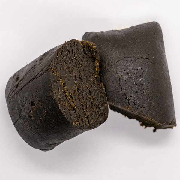 Black Butter | Résine | 70% CBD