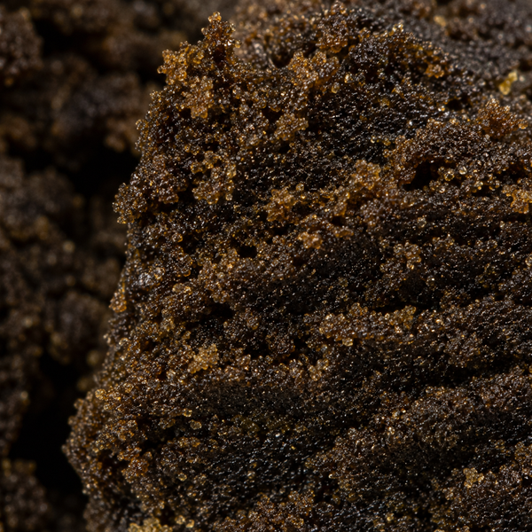 Black Butter | Résine | 70% CBD