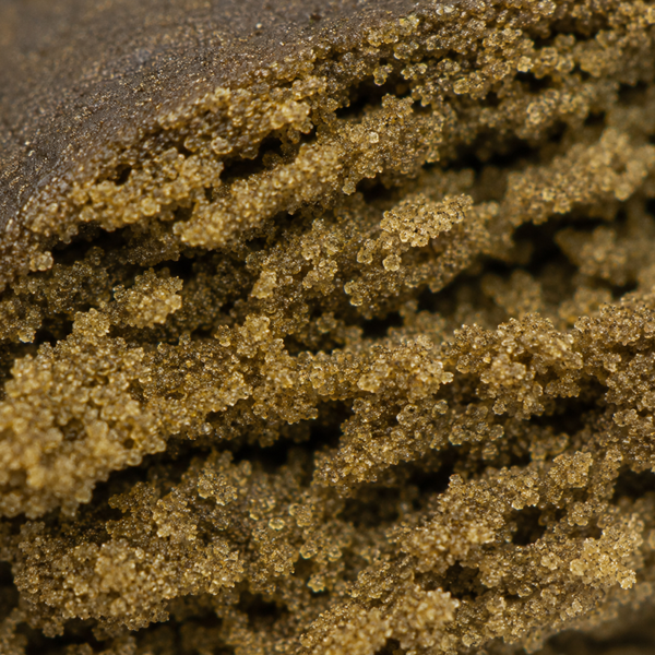 Bubble Hash | Résine | 45% CBD