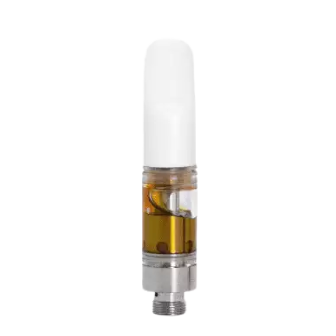 Cartouche CBD Amnésia 65% – Vape-Pen Full Spectrum