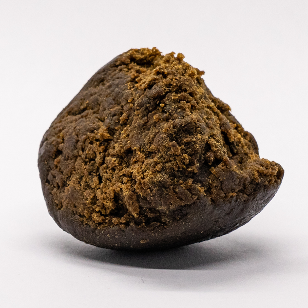 Charas | Résine | 28,41% CBD