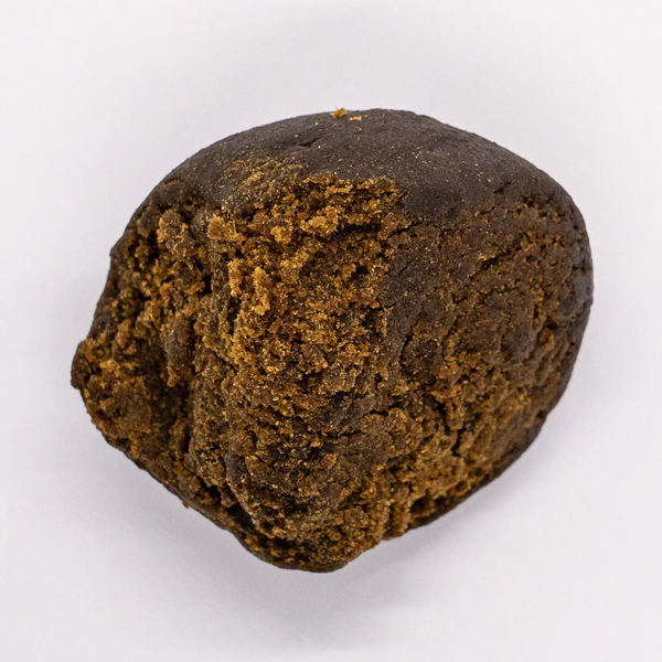 Charas | Résine | 28,41% CBD