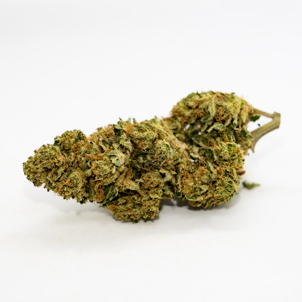 Dark Saphir | Happy Pousse | 8,4% CBD