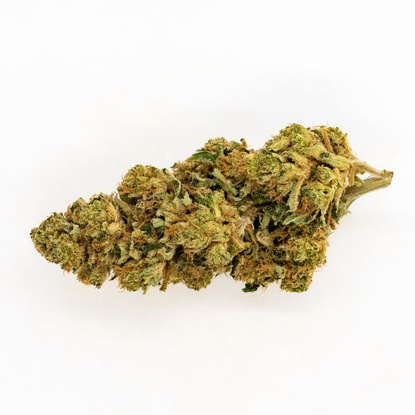 Dark Saphir | Happy Pousse | 8,4% CBD