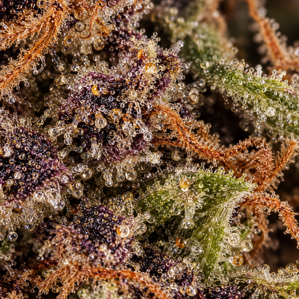 Forbidden Fruit | Glasshouse | 8% CBD
