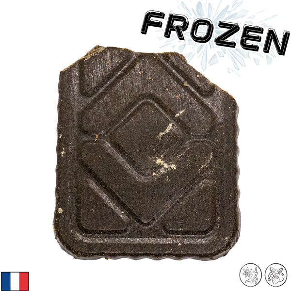 Frozen | Résine | 80,40% CBD