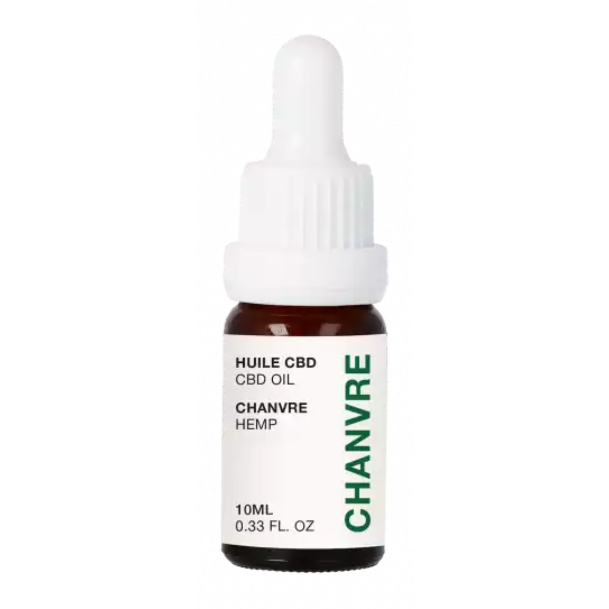 Huile CBD 20% - Full Spectrum