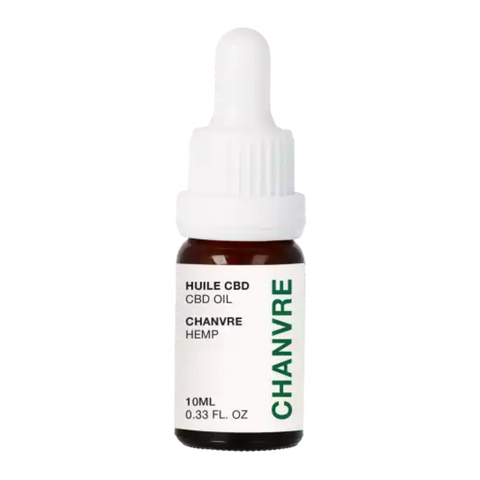 Huile CBD 20% - Full Spectrum