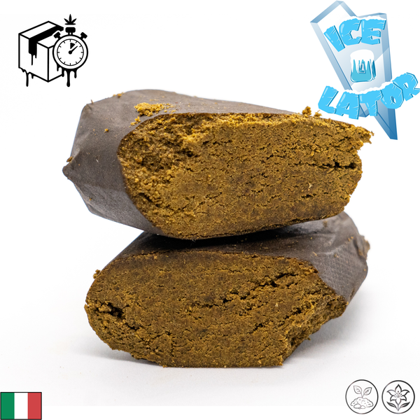Ice O Lator | Résine | 10,18% CBD