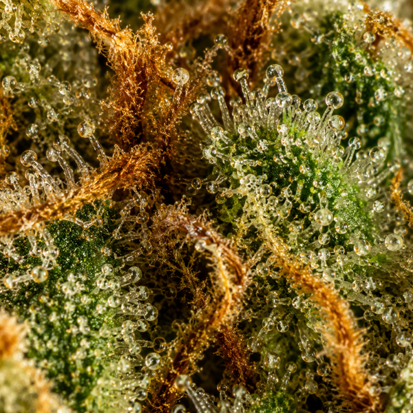 L.A Confidential | Hydro | 11,30% CBD