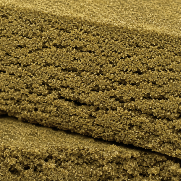 Pollen L.A Confidential | Pollen | 38,24% CBD