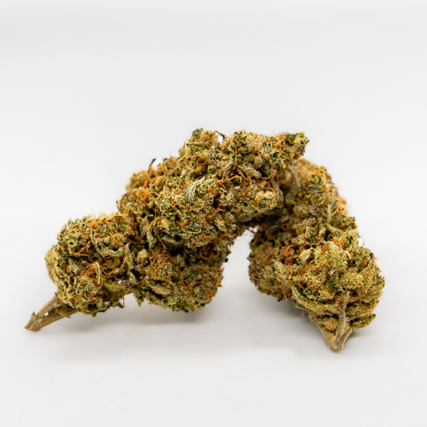 Lemon Grace | Happy Pousse 🏆 | 17% CBD