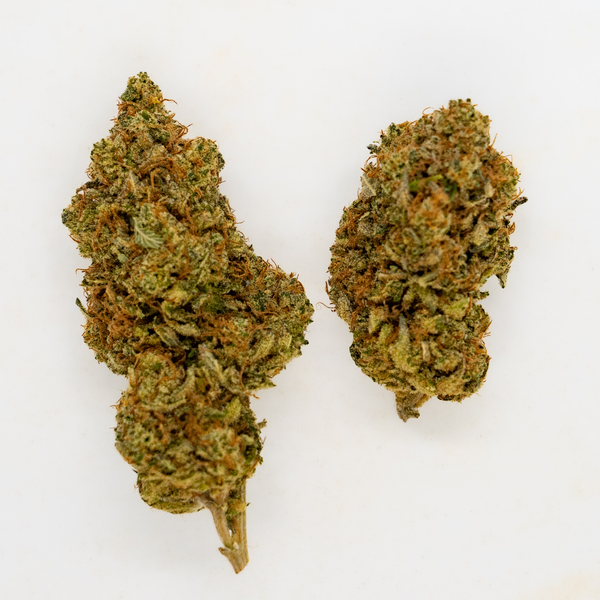 Lemon Grace | Happy Pousse 🏆 | 17% CBD