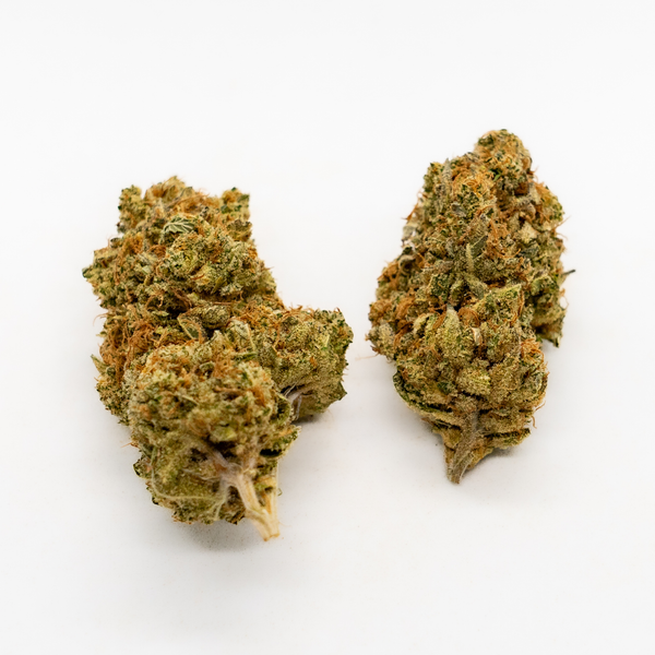 Lemon Grace | Happy Pousse 🏆 | 17% CBD