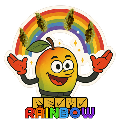 Promo du Moment – Promo Rainbow 🥭🌈