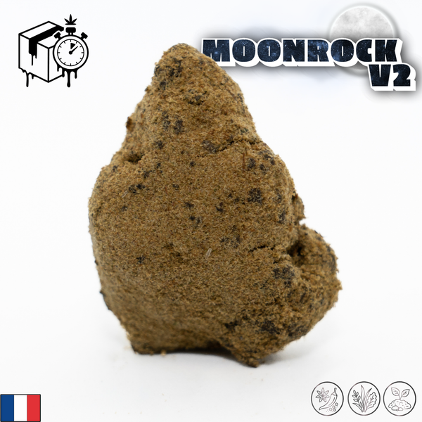Moonrock V2 | Indoor | 60% CBD