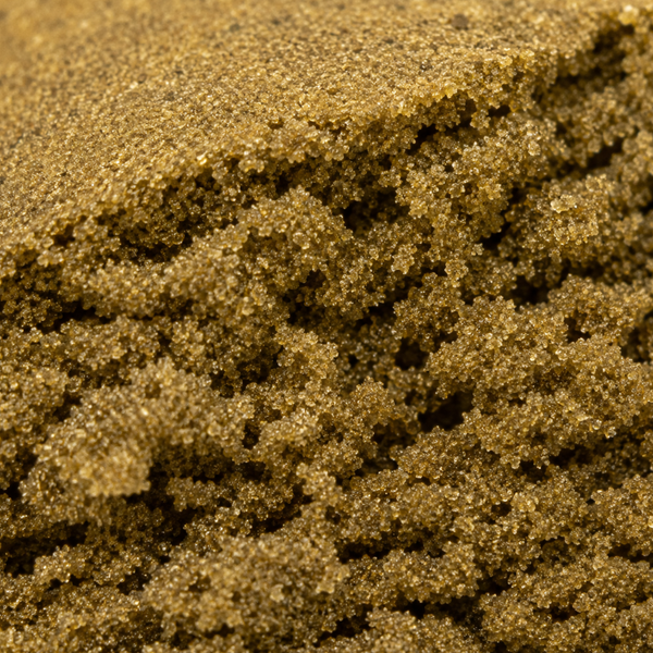 Mousseux | Pollen | 10,72% CBD