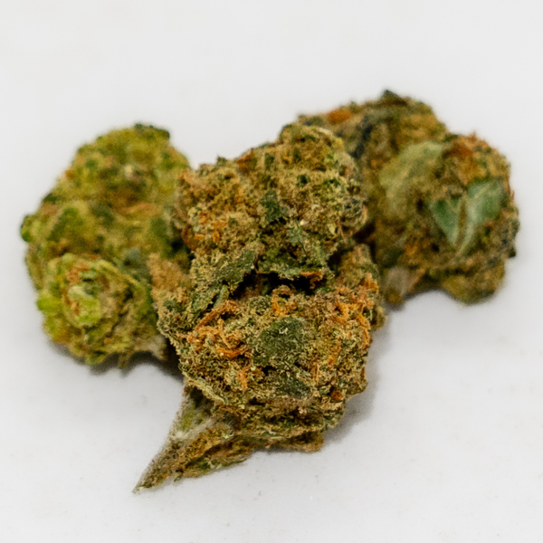 Orange Bud | Small Bud | 9,6% CBD