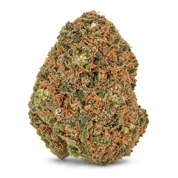 Papaya | Cali Strain | 15% CBD