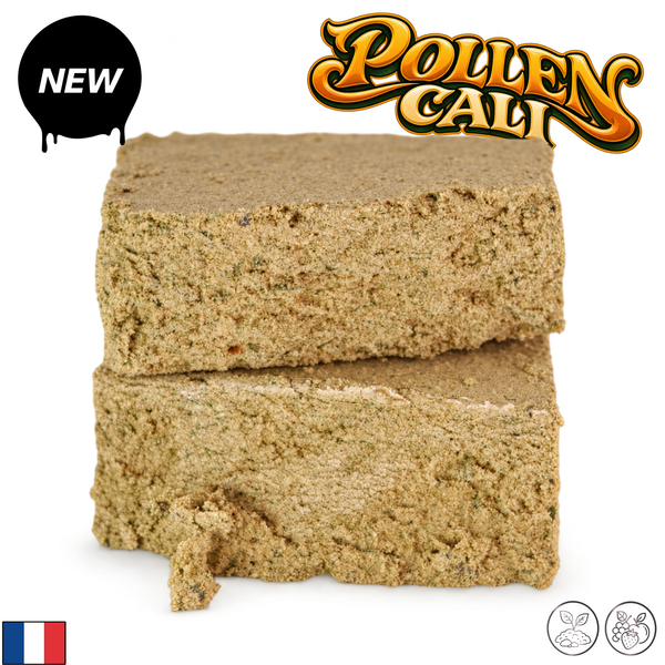 Pollen Cali | Pollen | 31% CBD