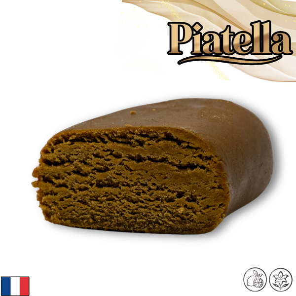 Piatella | Résine | 54% CBD