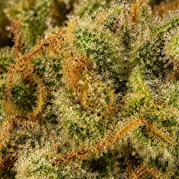 Pink Panther | Glasshouse | 15% CBD