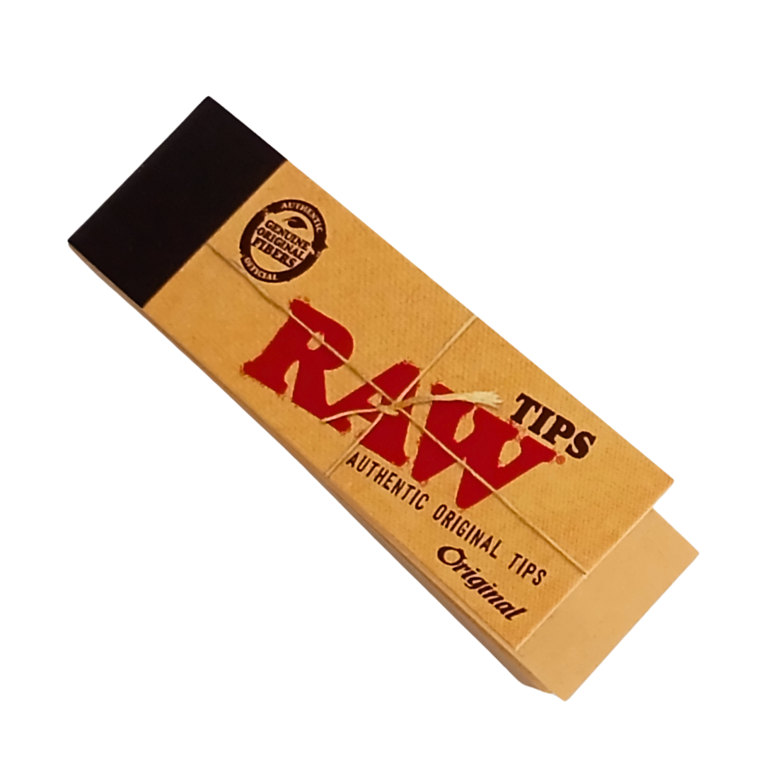 Cartons RAW