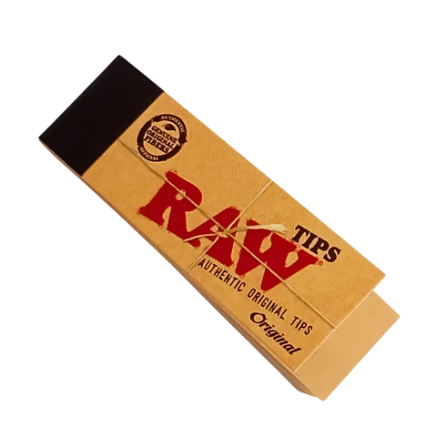 Cartons RAW