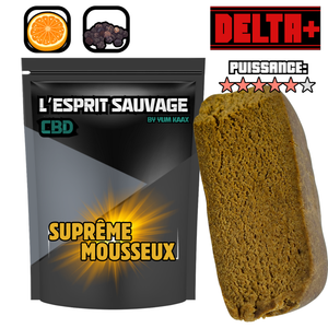 Suprême Mousseux | Pollen | 10% 10-OH-HHC