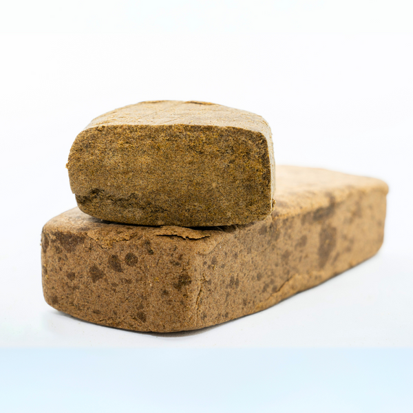 Suprême Jaune | Pollen | 10% THX