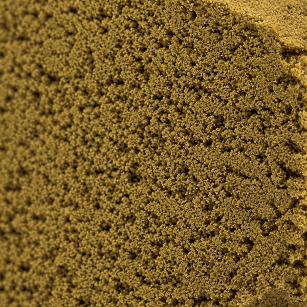 Mousseux | Pollen | CBDΔ+