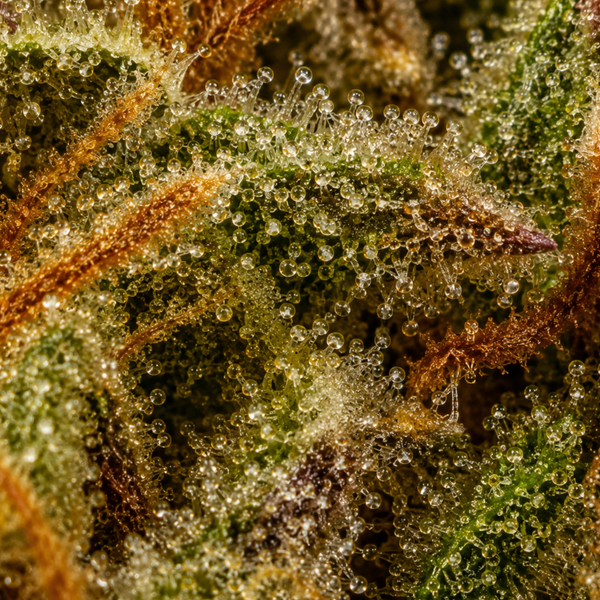 Wedding Cake | Ferme En Herbe | 15% CBD