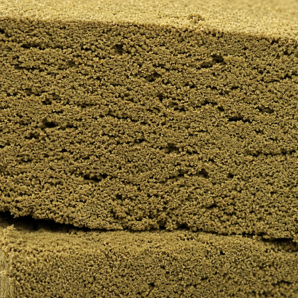 Pollen Zkittlez | Pollen | 33,62% CBD