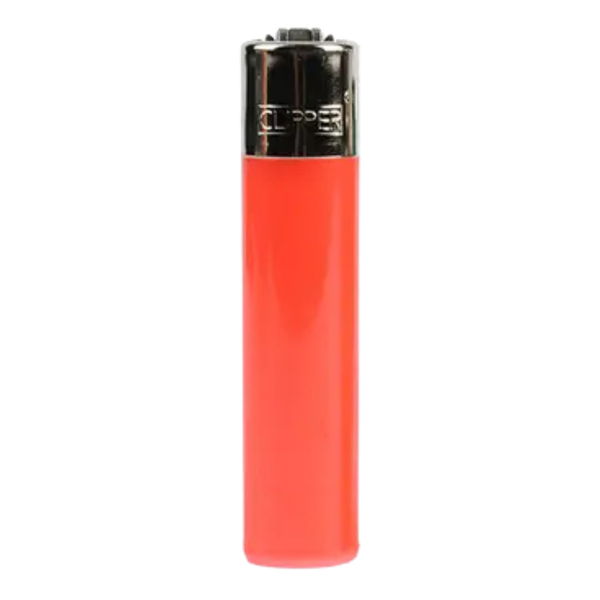 Briquet Clipper