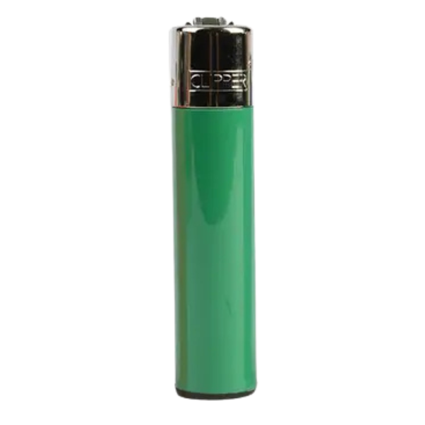 Briquet Clipper