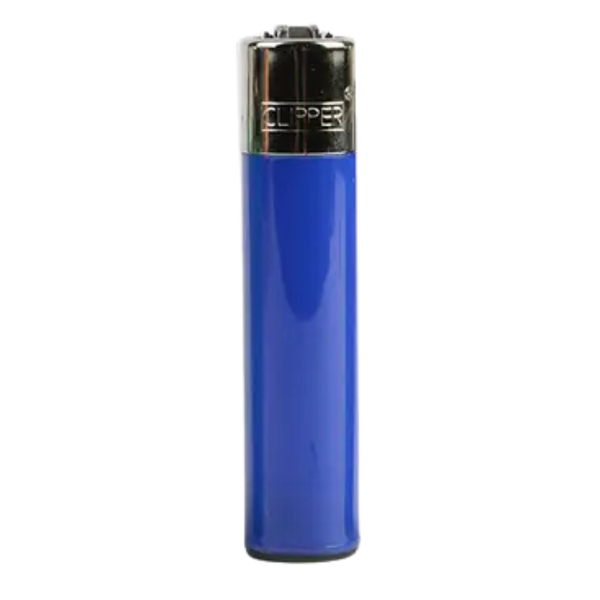 Briquet Clipper