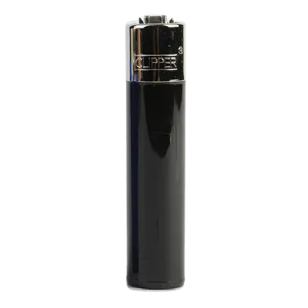 Briquet Clipper