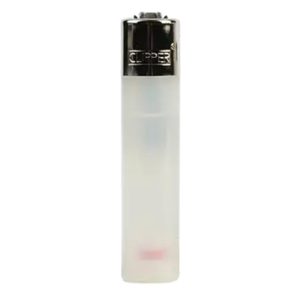 Briquet Clipper